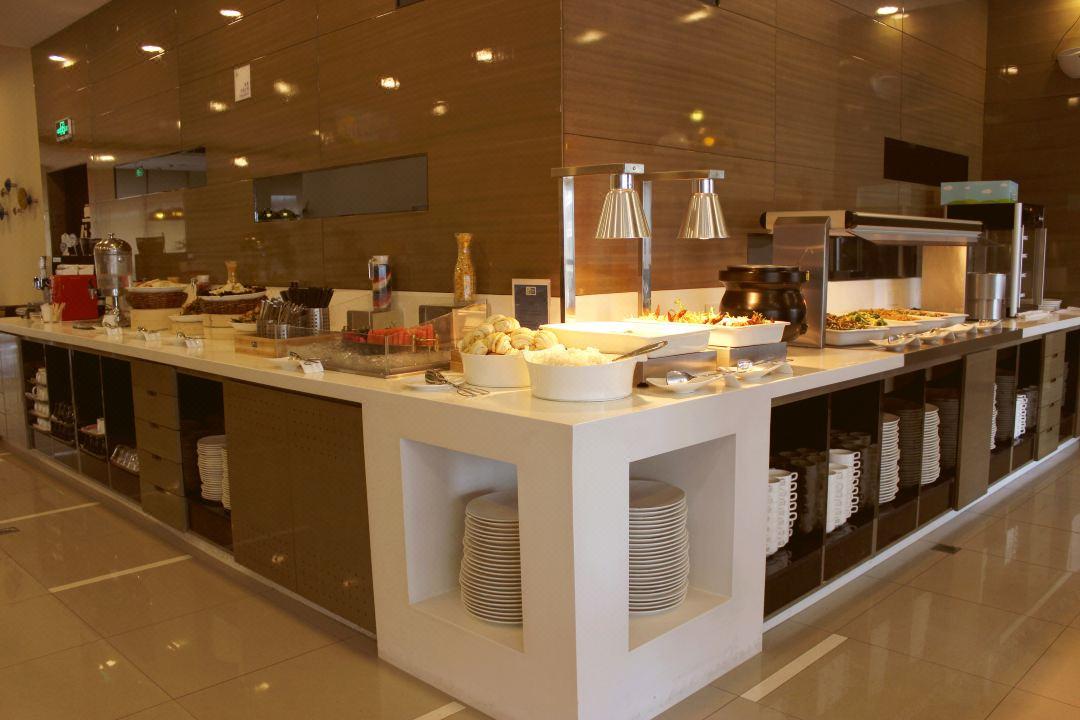 Holiday Inn Express Xi'An High-Tech Zone By Ihg Exterior photo